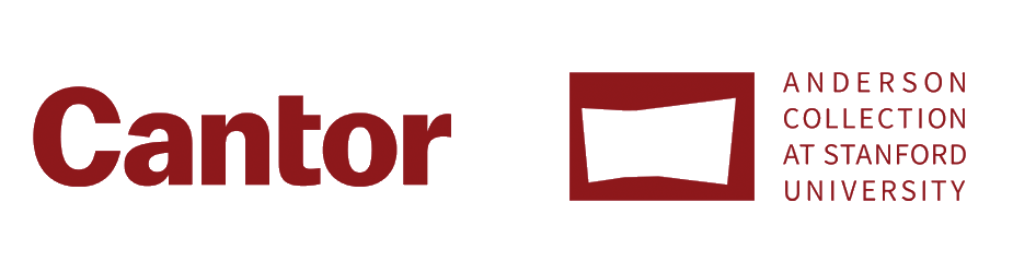 Cantor Arts Center Logo