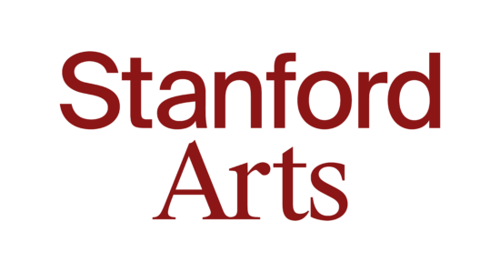 Stanford Arts Logo