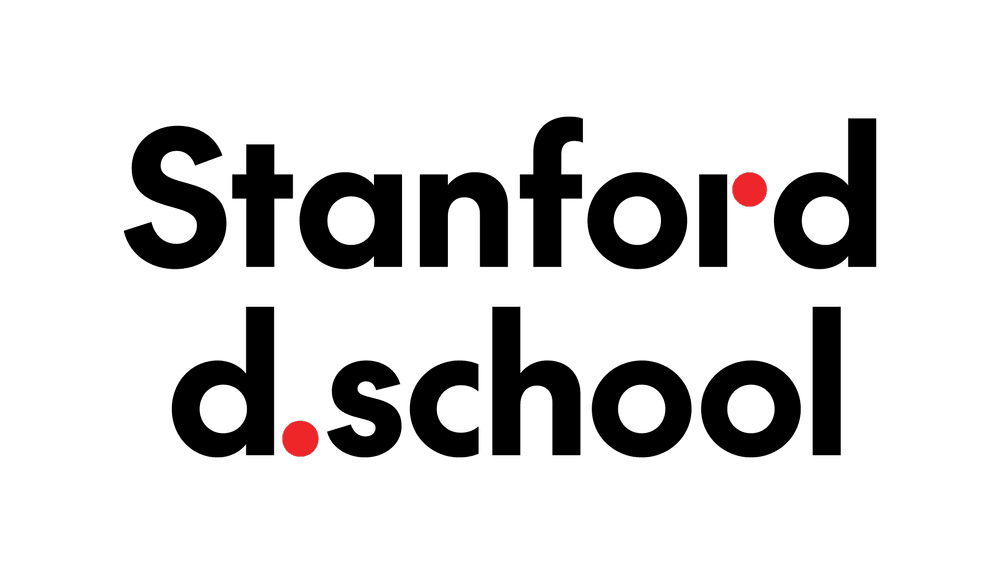 Stanford d.school Logo