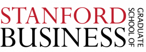 Stanford GSB Logo