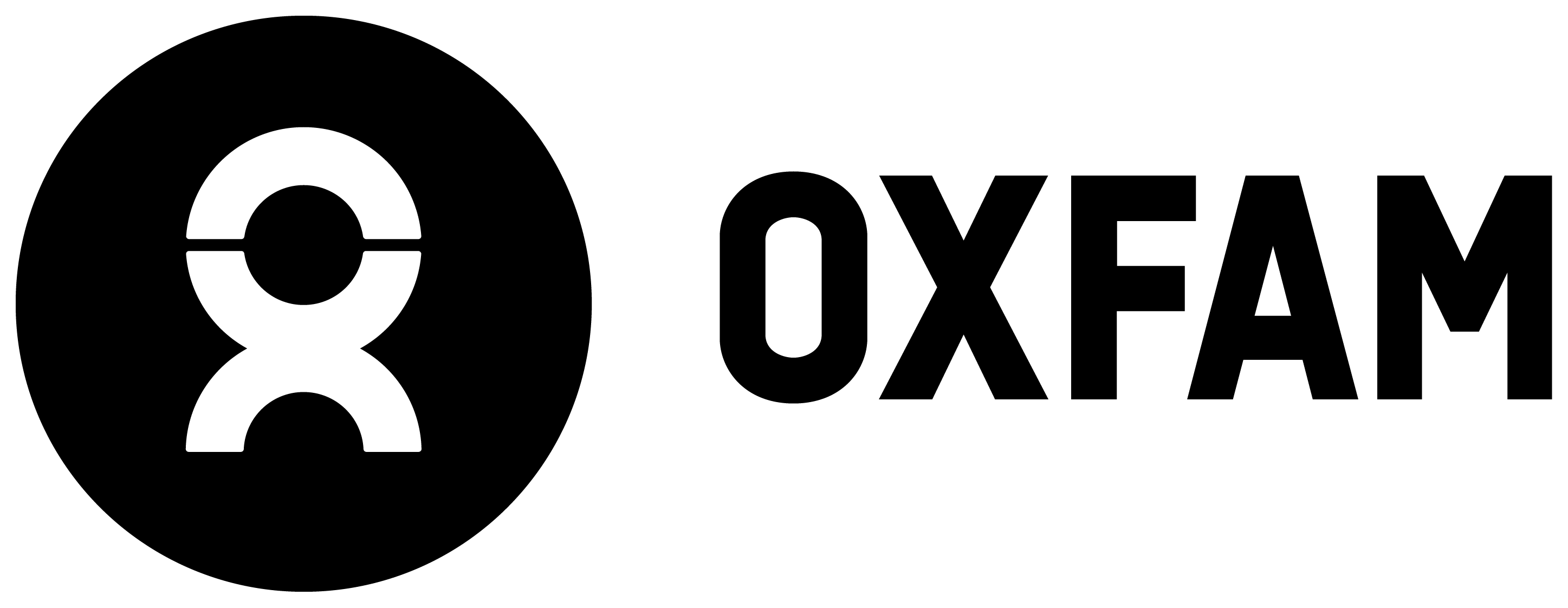 Oxfam Logo